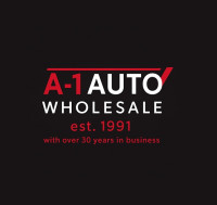 A1 Auto Wholesale