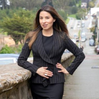 Gina G. Blancarte