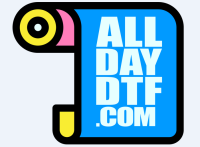 All Day DTF