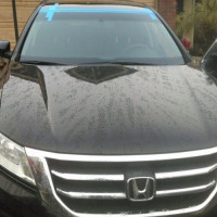 Joe Auto Glass