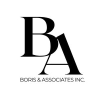 Boris & Associates Inc.