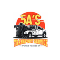 5A's Transport Service