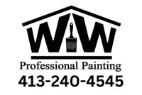 Willard and Ward Pro Painting