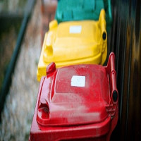 AWD Dumpster Rentals