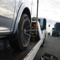 Spring Branch Recovery Towing