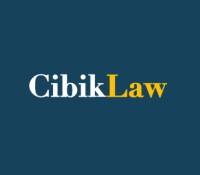 Cibik Law, P.C.