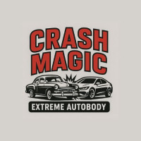 Crash Magic Extreme Autobody