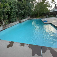 Pristine Pool Service