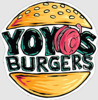 Yoyo’s Burgers
