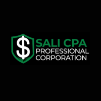 SALI CPA Professional Corporation