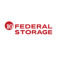 10 Federal Storage
