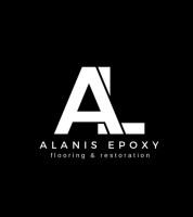 Alanis Epoxy Flooring