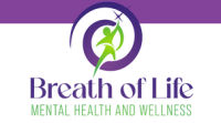 Breath of Life Mental Health and Wellness Raleigh