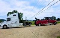 Fairfield Heavy Duty Towing