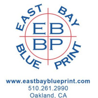 East Bay Blue Print & Supply Co. Inc., premier print shop in Oakland since 1929