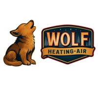 Wolf's Heating & Air Conditioning