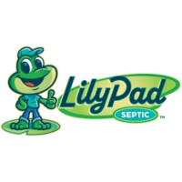 LilyPad Septic