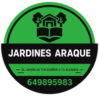 Jardines Araque