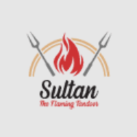 Sultan The Flaming Tandoor