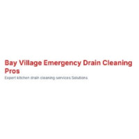 Bay Village Emergency Drain Cleaning Pros