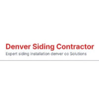 Denver Siding Contractor
