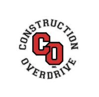 Construction Overdrive Inc.