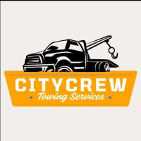 CityCrew Haverhill Towing