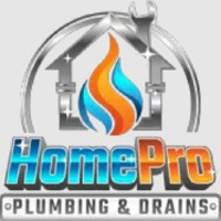 HomePro Plumbing and Drains