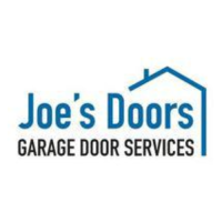 Joes Doors Garage Door Services