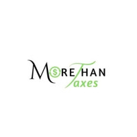 MORE THAN TAXES