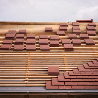 Tile Roofing Los Angeles