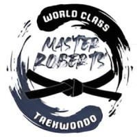 Master Roberts World Class Taekwondo