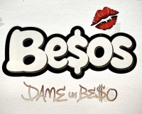 Besos Disposable Premium