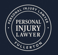Fullerton Personal Injury Lawyers