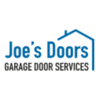 Joes Doors Garage Door Services