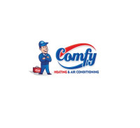 Comfy Heating & Air Conditioning Inc.