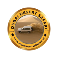 Dubai Desert Safari