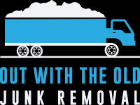 Out With The Old Junk Removal