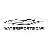 Watersport Car - Luxury Jet Boats