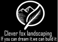 Clever Fox Landscape
