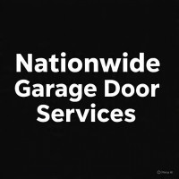 Nationwide Garage Door Services