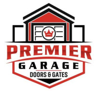 Premier Garage Doors & Gates