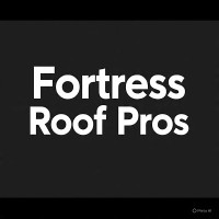 Fortress Roof Pros