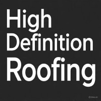 High Definition Roofing