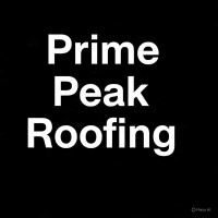 Prime Peak Roofing
