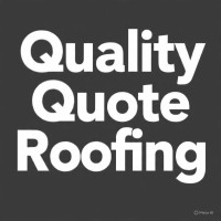 Quality Quote Roofing