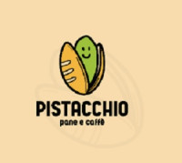 Pistacchio Pane e Caffe