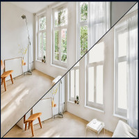 SMART GLASS LONG BEACH