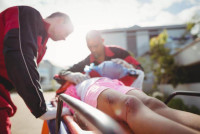 Multiple Injury Claims Ltd