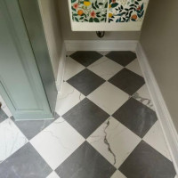 Bibiu The Tiler King